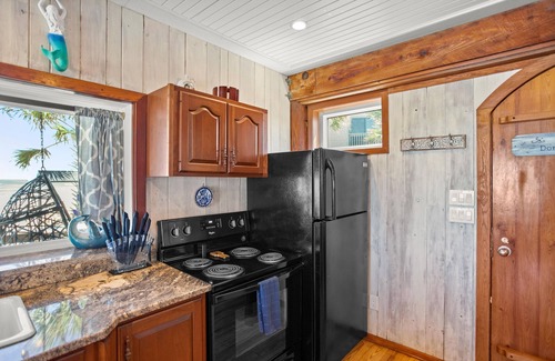 St. Augustine House | Direct Oceanfront Artist Haven Absolute Beachfront Retreat | Artist Haven | 2BR