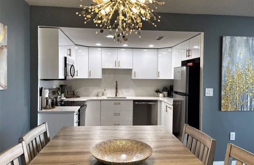 North Ocean City Condo | ⭐️⭐️⭐️⭐️⭐️Direct Oceanfront Luxury Stay with Personalized Touches @Golden Sands