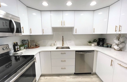North Ocean City Condo | ⭐️⭐️⭐️⭐️⭐️Direct Oceanfront Luxury Stay with Personalized Touches @Golden Sands
