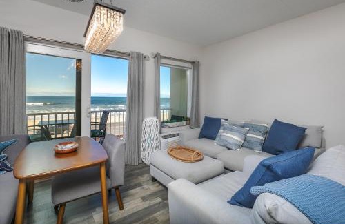 Hampton Apartment | Direct Oceanfront Studio Suite!