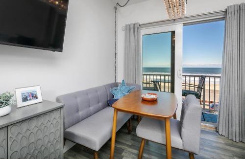 Hampton Apartment | Direct Oceanfront Studio Suite!