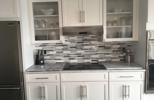 Mystic - New London House | Direct Waterfront Property