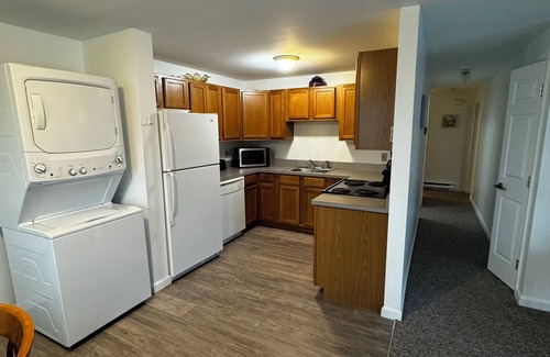 Southern Coast Apartment | Directly across the street from the beach! Charming ,one bedroom, OCEANVIEW apartment.