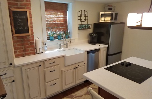York Beach Condo | Directly across the street from Long Sands Beach