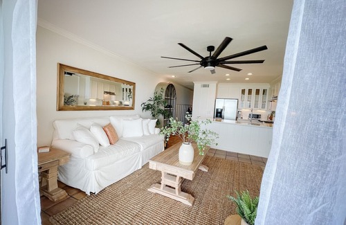Seacrest Condo | Directly on the beach! Your 30A getaway!