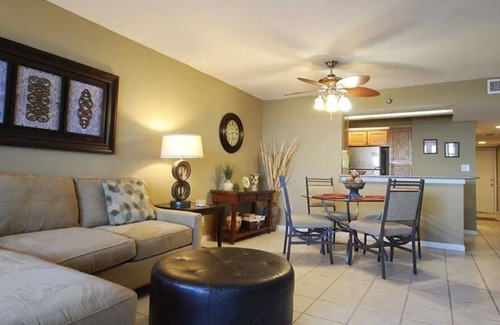 Ono Island Condo | Directly On The Beach - Marisol del Cielo/Sea/Sun Of The Sky - Gulf Side