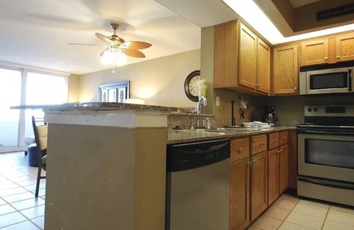 Ono Island Condo | Directly On The Beach - Marisol del Cielo/Sea/Sun Of The Sky - Gulf Side