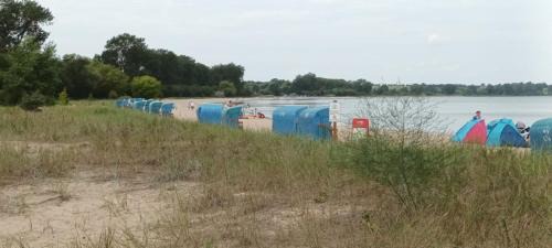 Hohenkirchen House | direkt am Wasser "Küstenperle"mit Meerblick und Sauna