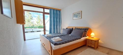 Landskron Apartment | Direkter Seezugang am Ossiacher See, Radfahren, Wandern & Erlebniscard