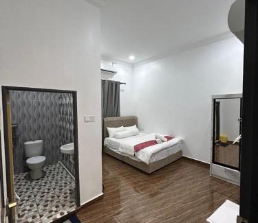 Kota Bharu Hotel | DIRGAHAYU GRAND HALL Hotel