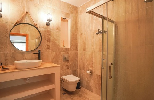 Datca Hotel | Dirik Surf & Beach Club Hotel Datça