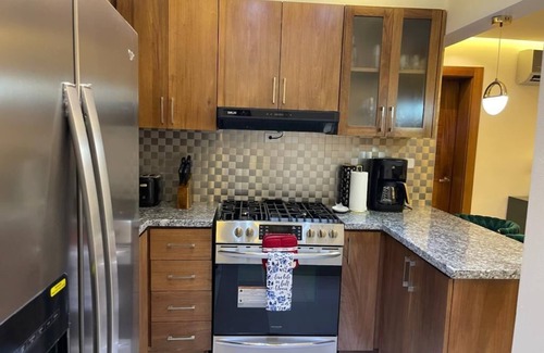 Santiago Province Apartment | Disfruta de un Paraíso Real 🤴