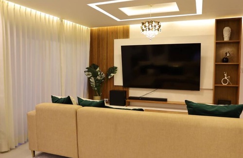 Santiago Province Apartment | Disfruta de un Paraíso Real 🤴