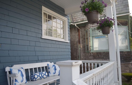 Off Broadway House | Discount for Jazz Fest due to Cancellation