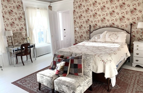 Interlaken Other | Discounted July 8-16: Waterfront Farmhouse On Cayuga Lake