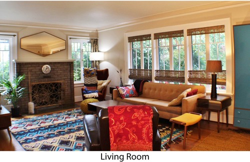Phinney Ridge House | DISCOUNTED PRICE - rarely available!!!