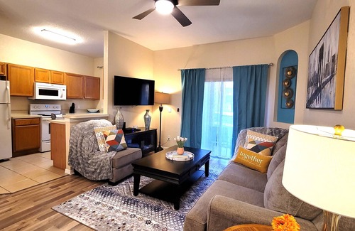 Regal Palms House | Discounted - Regal Palms Resort 4 Bd Retreat