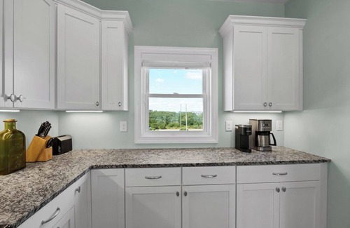 Village of Stump Sound House | Discounted Rates - Pool - Elevator - Pets