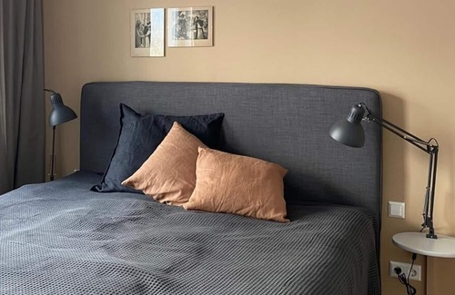 Eisenach Apartment | Discovair Eisenach?apartment Milan?schwimmbad-nah mit Netflix