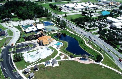 June Park House | Discover American History at Liberty Bell Memorial Museum! FREE Parking, Pool!