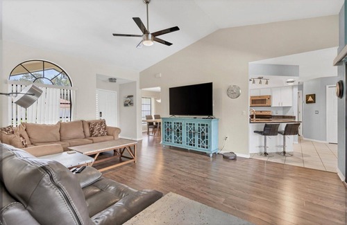 Deep Creek House | Discover Charlotte County Villa 5906 by 5 Star Holidays