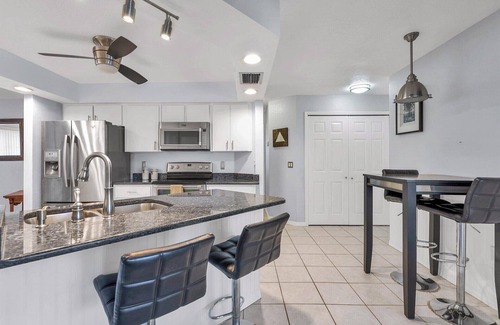 Deep Creek House | Discover Charlotte County Villa 5906 by 5 Star Holidays