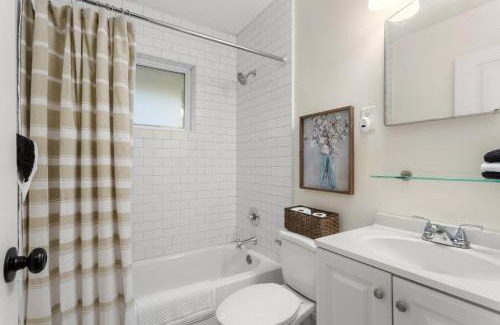 College Heights House | Discover Decatur