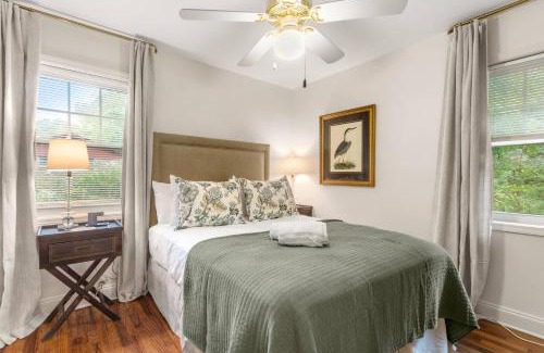 College Heights House | Discover Decatur