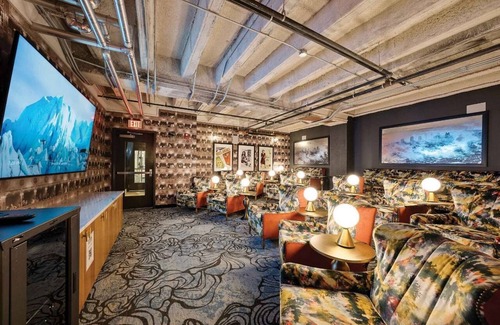 Gateway District Apartment | Discover Downtown! Cozy Studio by the Flats East Bank