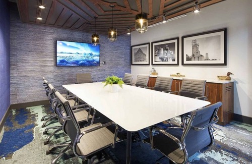 Gateway District Apartment | Discover Downtown! Cozy Studio by the Flats East Bank