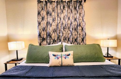 Mid America Apartment | Discover Dragon Fly