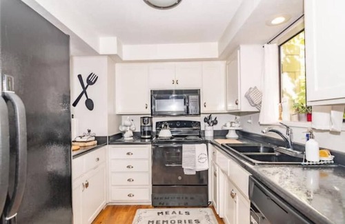 Medford House | Discover Medford charm near Hospital, park, shopping, recreation 2 bdrm & bath