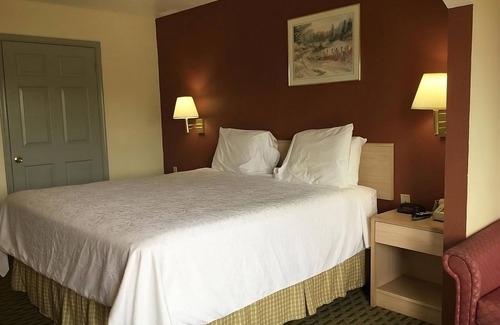 Cabot Resort | Discover More of Cabot! Pet-friendly Unit w/FREE Breakfast, FREE Parking!