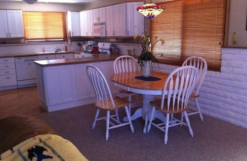 Williamson Cottage | Discover Prescott from This Charming Cottage & Horse Property