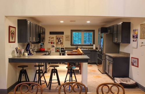 Palenville House | Discover Secluded 3 Acre Private Cabin in Catskills!