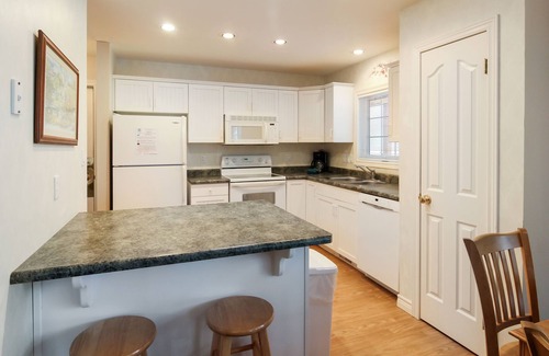 Bellaire Condo | Discover Snowshoe Seclusion: Your Perfect Getaway at Shanty Creek Resort!