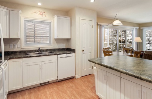 Bellaire Condo | Discover Snowshoe Seclusion: Your Perfect Getaway at Shanty Creek Resort!