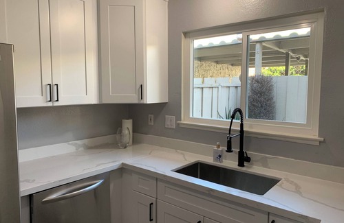 Palo Alto House | Discover Stanford University within 8 mins, stay here