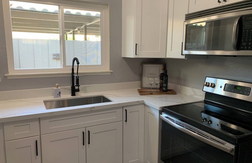 Palo Alto House | Discover Stanford University within 8 mins, stay here