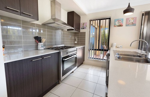 Paynesville House | Discover the balance of convenience and tranquility at Shiloh House