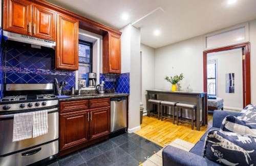Bloomingdale Apartment | Discover the Comfort of Columbia University properties-2