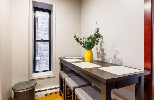 Bloomingdale Apartment | Discover the Comfort of Columbia University properties-2