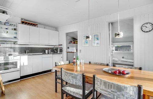 Bjerregard Strand House | Discover the nature of West Jutland A cosy holiday in the beautiful Danish countryside.