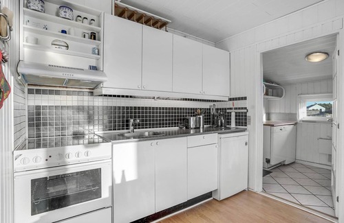 Bjerregard Strand House | Discover the nature of West Jutland A cosy holiday in the beautiful Danish countryside.