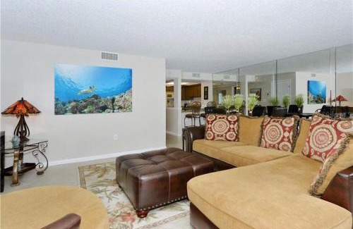 Siesta Key Apartment | Discover The Perfect Snowbird Nest on Siesta Key Minimum 30-Day Rental