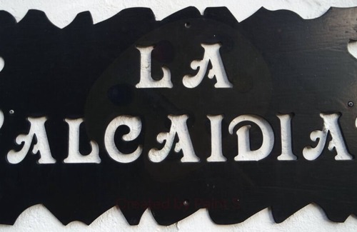 Hornachuelos House | Discover the real Spain - Casa Rural Alcaidia