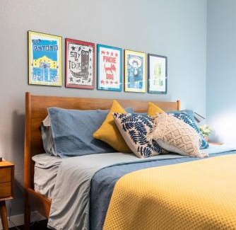 Near East Side House | Discover the Riverwalk from New Craftsman Family Home