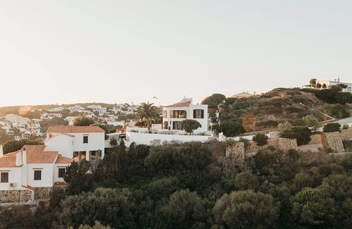 Cala Llonga Villa | Discover your next dream destination in Cala Llonga, Menorca