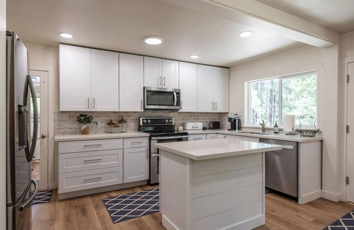 Groom Creek House | Discover Your Retreat at Friendly Pines ~ Prescott