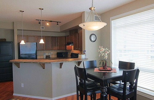 North End Condo | Discovery Bay Resort #444 – 1Bed-1Bath Suite